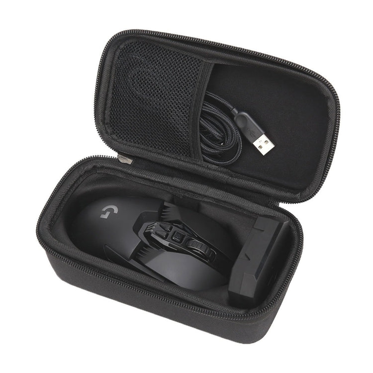 Borsa portaoggetti per mouse Logitech G903 G900 in EVA