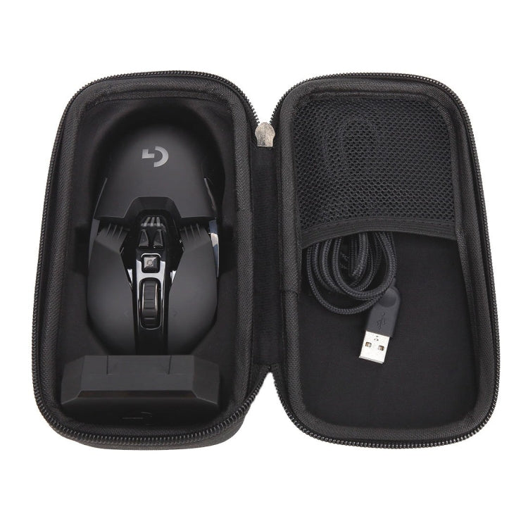 Borsa portaoggetti per mouse Logitech G903 G900 in EVA