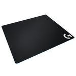 Tappetino mouse gaming morbido Logitech G640 46x40 cm