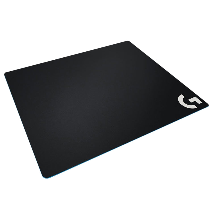 Tappetino mouse gaming morbido Logitech G640 46x40 cm