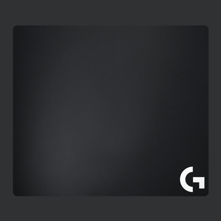Tappetino mouse gaming morbido Logitech G640 46x40 cm
