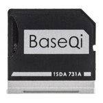Custodia per scheda SD in alluminio per Dell XPS 13,3 pollici