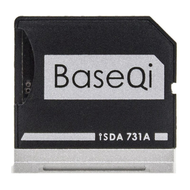 Custodia per scheda SD in alluminio per Dell XPS 13,3 pollici