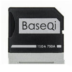 Custodia per scheda SD in lega di alluminio per Dell Precision M5