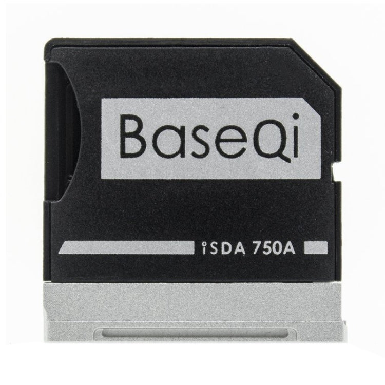 Custodia per scheda SD in lega di alluminio per Dell Precision M5