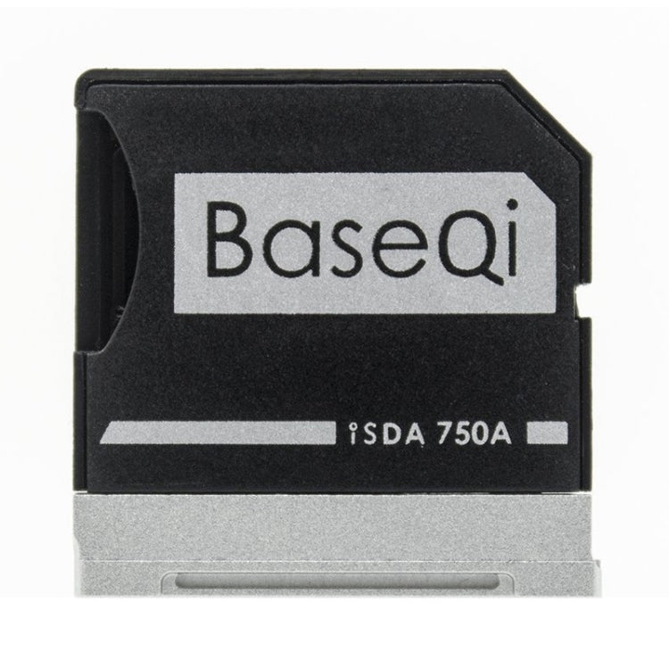 Custodia per scheda SD in alluminio per Dell XPS 15,6"