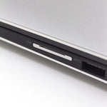 Custodia per scheda SD in alluminio per Dell XPS 15,6"