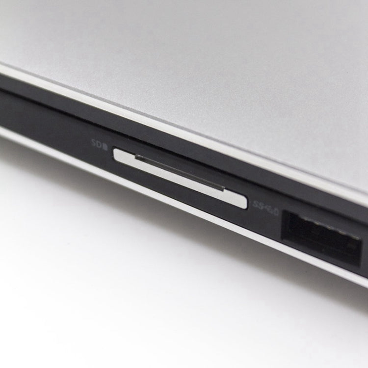 Custodia per scheda SD in alluminio per Dell XPS 15,6"