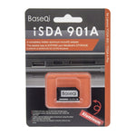 Custodia per scheda SD in lega di alluminio Lenovo Ideapad 320S