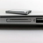 Custodia per scheda SD in lega alluminio per Lenovo Yoga 4 Pro
