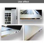Custodia in lega di alluminio per scheda SD MacBook Air 13,3"