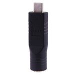 Adattatore da 6,0x4,4 mm femmina a USB-C maschio