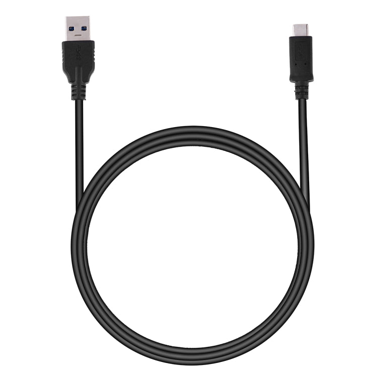 Cavo dati USB-C 3.1 maschio a USB 3.0 1 m