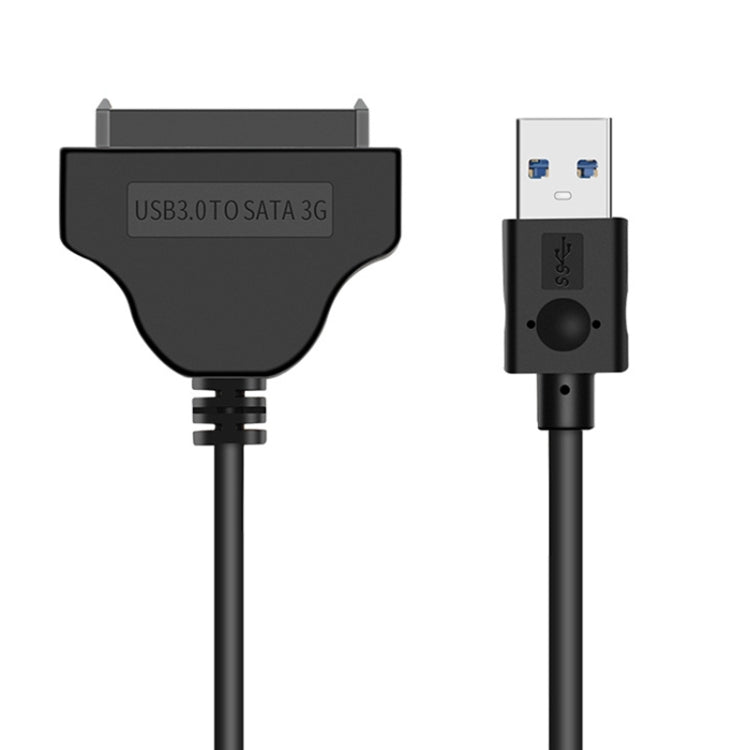 Cavo USB 3.0 a SATA 6G 15 cm per hard disk e SSD