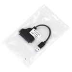 Cavo USB 3.0 a SATA 6G 15 cm per hard disk e SSD