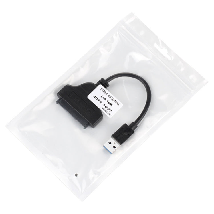 Cavo USB 3.0 a SATA 6G 15 cm per hard disk e SSD