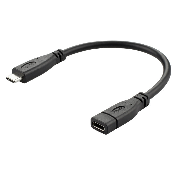 Cavo adattatore USB-C maschio a USB-C femmina 50 cm Gen2