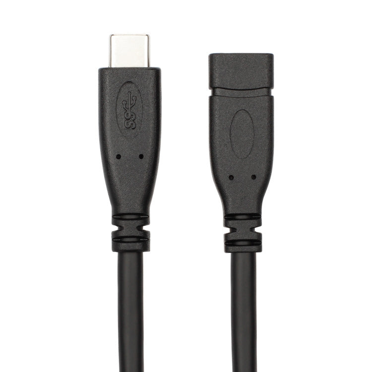 Cavo adattatore USB-C maschio a USB-C femmina 50 cm Gen2