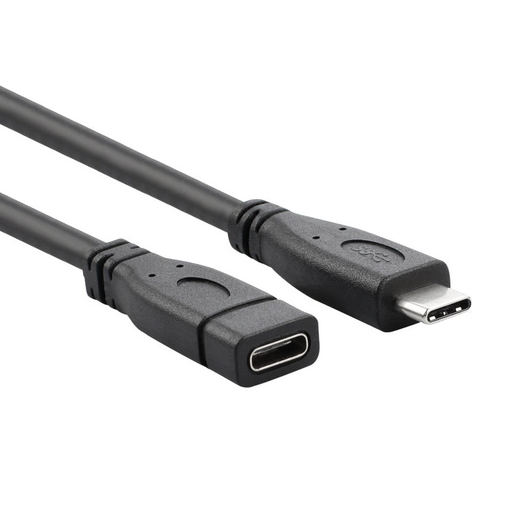 Cavo adattatore USB-C maschio a USB-C femmina 50 cm Gen2