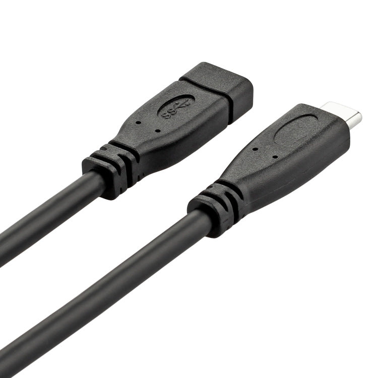 Cavo adattatore USB-C maschio a USB-C femmina 50 cm Gen2