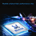 Scheda di rete wireless PCI-E dual band 1200Mbps con 2 antenne