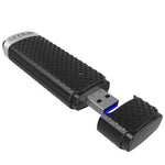 Adattatore Ethernet USB 3.0 1200 Mbps EDUP EP-AC1617