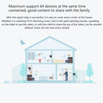 Extender WiFi Xiaomi Mi Amplifier Pro 300Mbps con 2 antenne