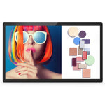 Cornice digitale 21,5 pollici Full HD con Android 8.1 e WiFi - immagine 2