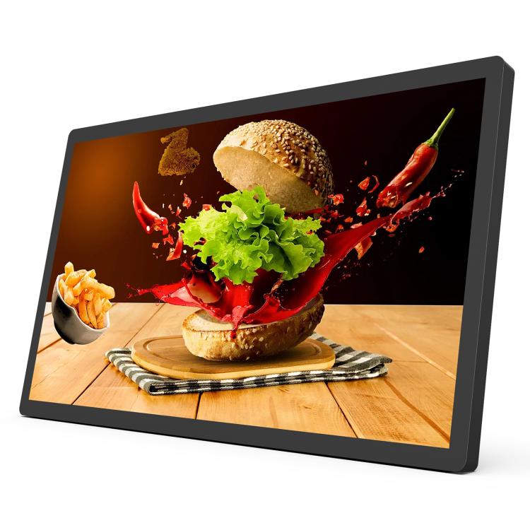 Cornice digitale 21,5 pollici Full HD con Android 8.1 e WiFi - immagine 3