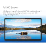 Cornice digitale 21,5 pollici Full HD con Android 8.1 e WiFi - immagine 6