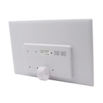 Cornice digitale LED 17 pollici con telecomando e supporto USB/SD - immagine 4