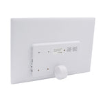 Cornice digitale LED 17 pollici con telecomando e supporto USB/SD - immagine 5