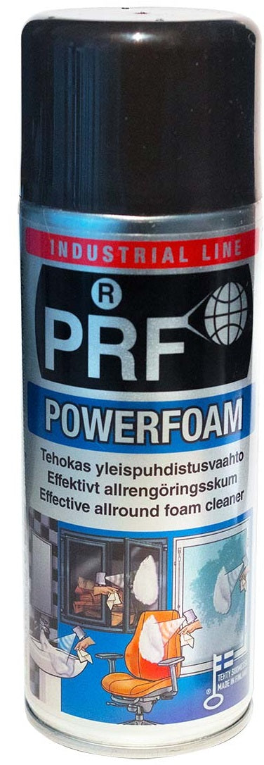 Detergente schiuma universale 520 ml