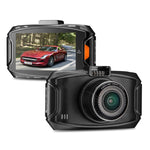 GS90C Telecamera DVR per auto con schermo LCD 2,7" HD