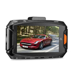 GS90C Telecamera DVR per auto con schermo LCD 2,7" HD