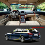GS90C Telecamera DVR per auto con schermo LCD 2,7" HD