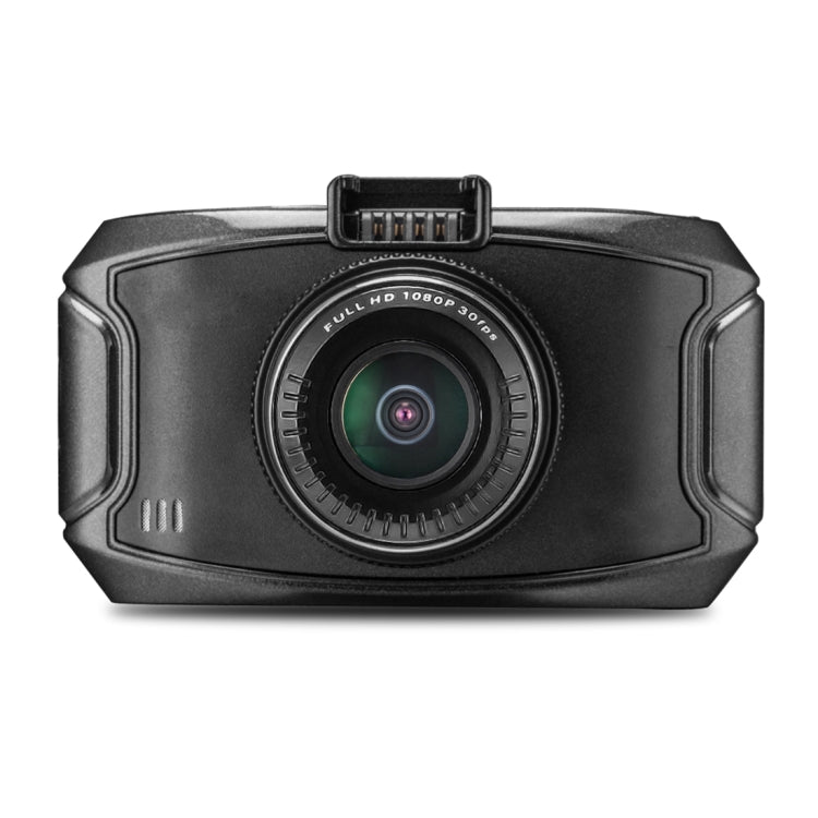 GS90C Telecamera DVR per auto con schermo LCD 2,7" HD