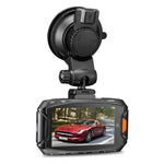 GS90C Telecamera DVR per auto con schermo LCD 2,7" HD