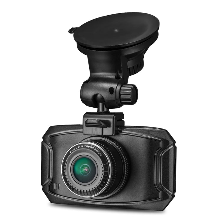 GS90C Telecamera DVR per auto con schermo LCD 2,7" HD