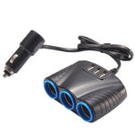Generalplus DVR auto 720P LCD 2,4" con visione notturna