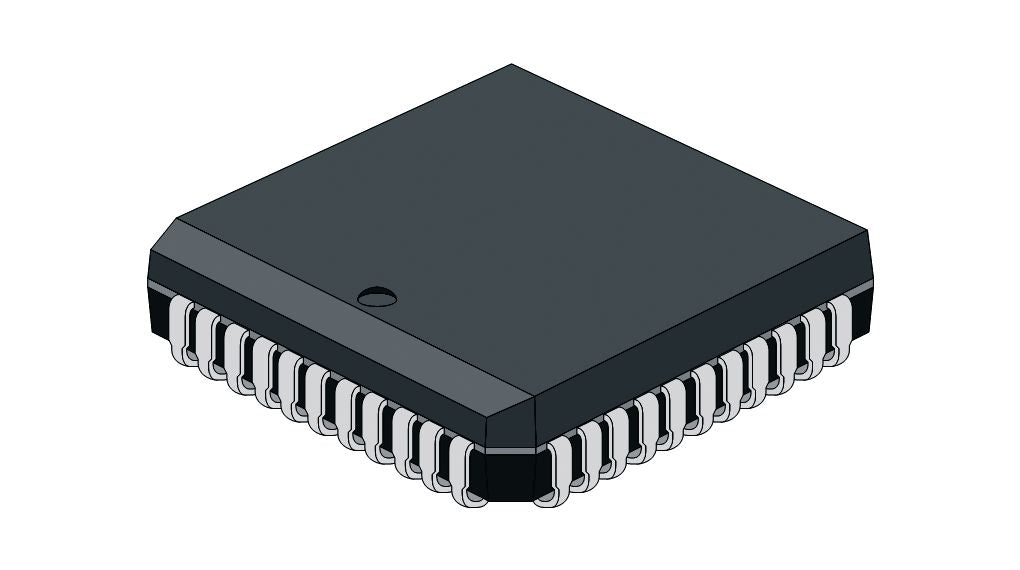 Circuito integrato Z85C3010VEC