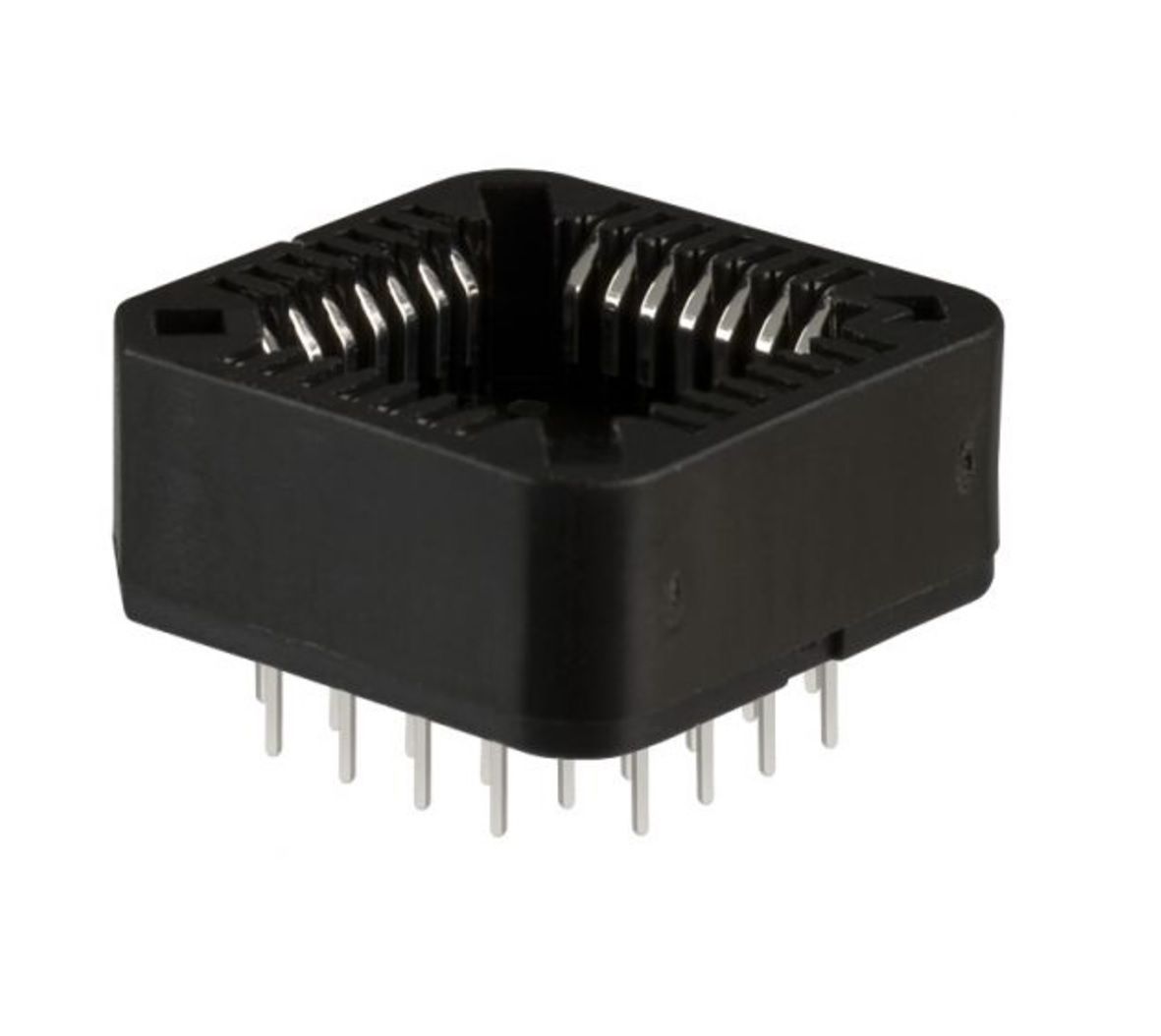 Zoccolo PLCC-68 THT