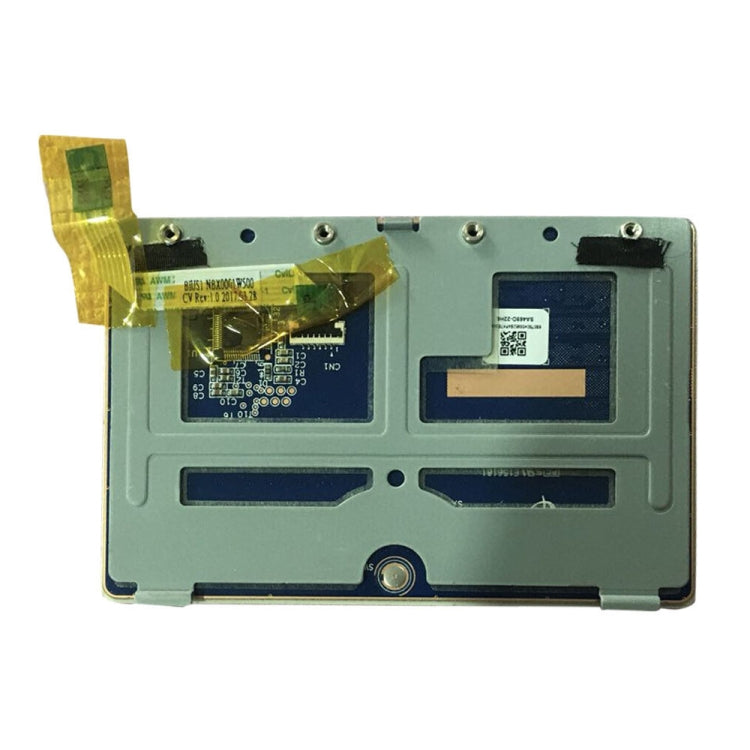 Touchpad ricambio per Lenovo 510S-14ISK