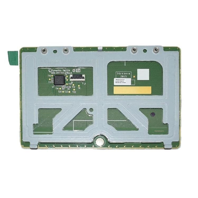 Touchpad ricambio per Lenovo Ideapad Z500 P500