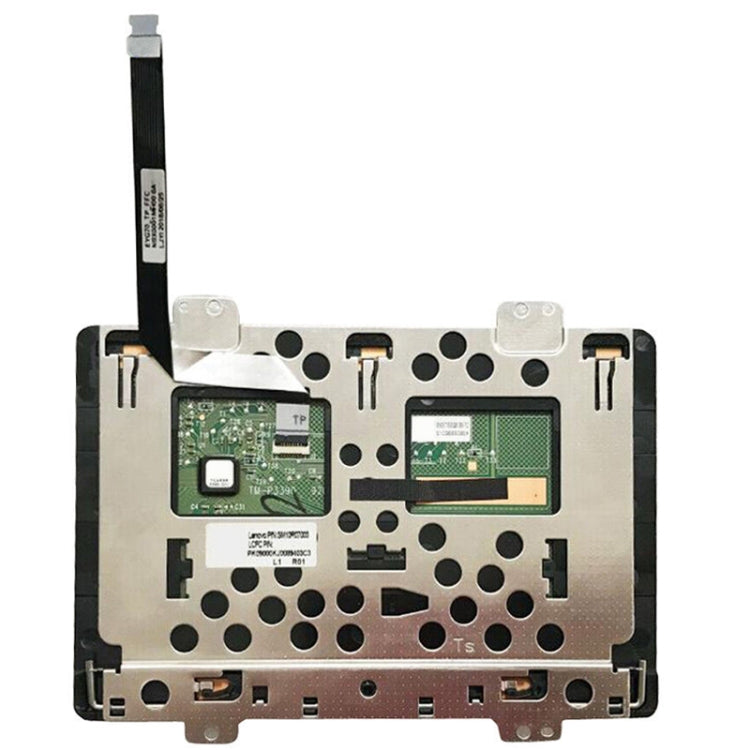 Touchpad ricambio con cavo per Lenovo YOGA C930-13IKB