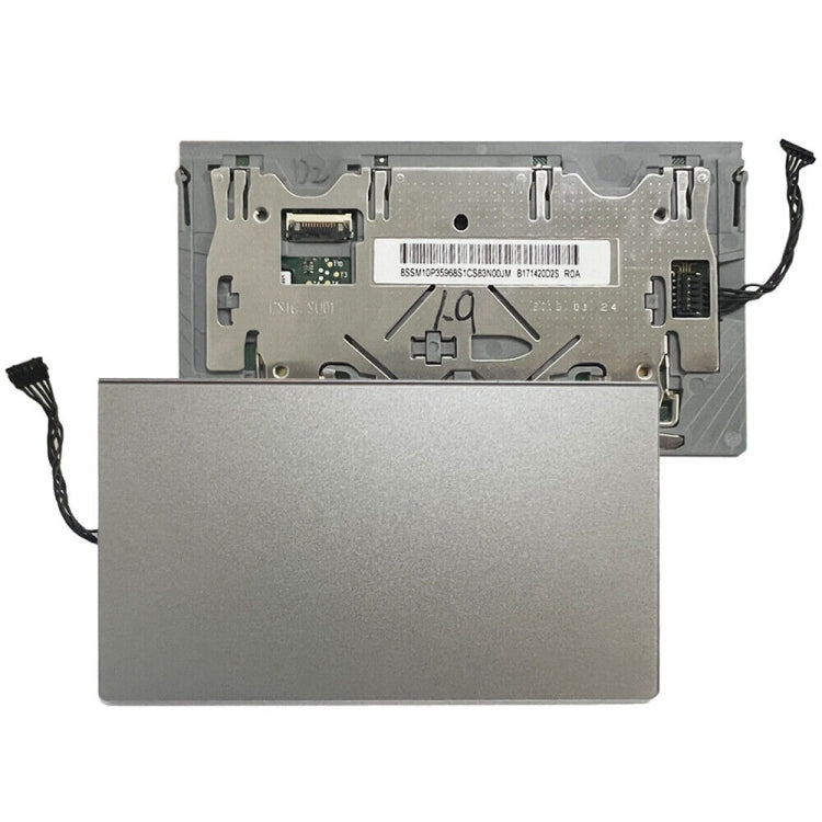 Touchpad ricambio con cavo per Lenovo Thinkpad L390 e L13 Yoga