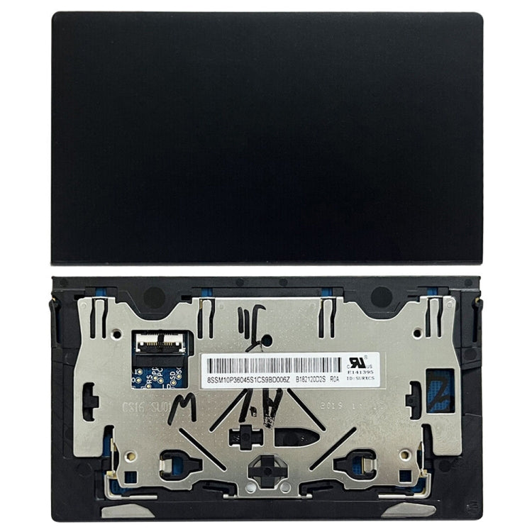Touchpad ricambio per Lenovo ThinkPad X280 e L380