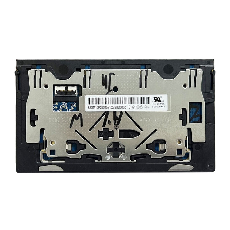 Touchpad ricambio per Lenovo ThinkPad X280 e L380