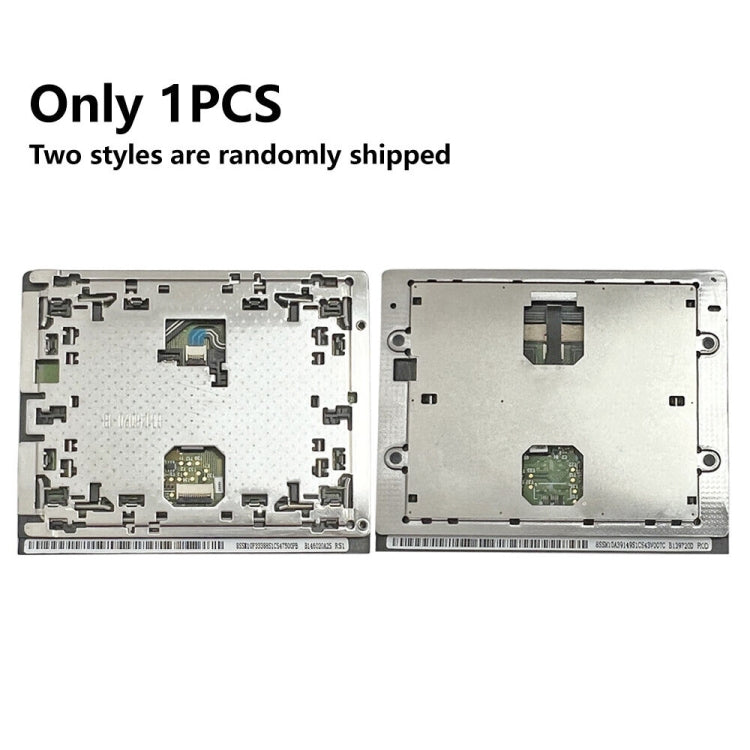 Touchpad ricambio per Lenovo ThinkPad Yoga S1 e X230S-X260