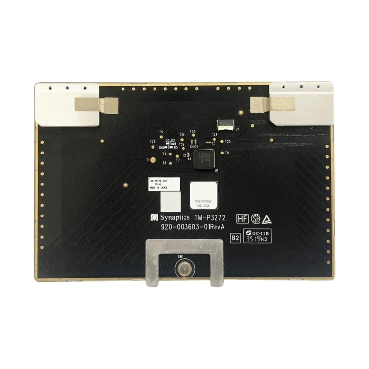 Touchpad ricambio per Microsoft Surface Book 15 pollici